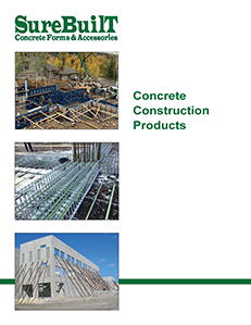 SureBuilT Product Line